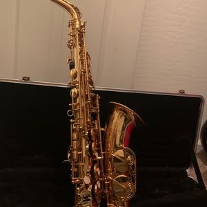 Saxophone